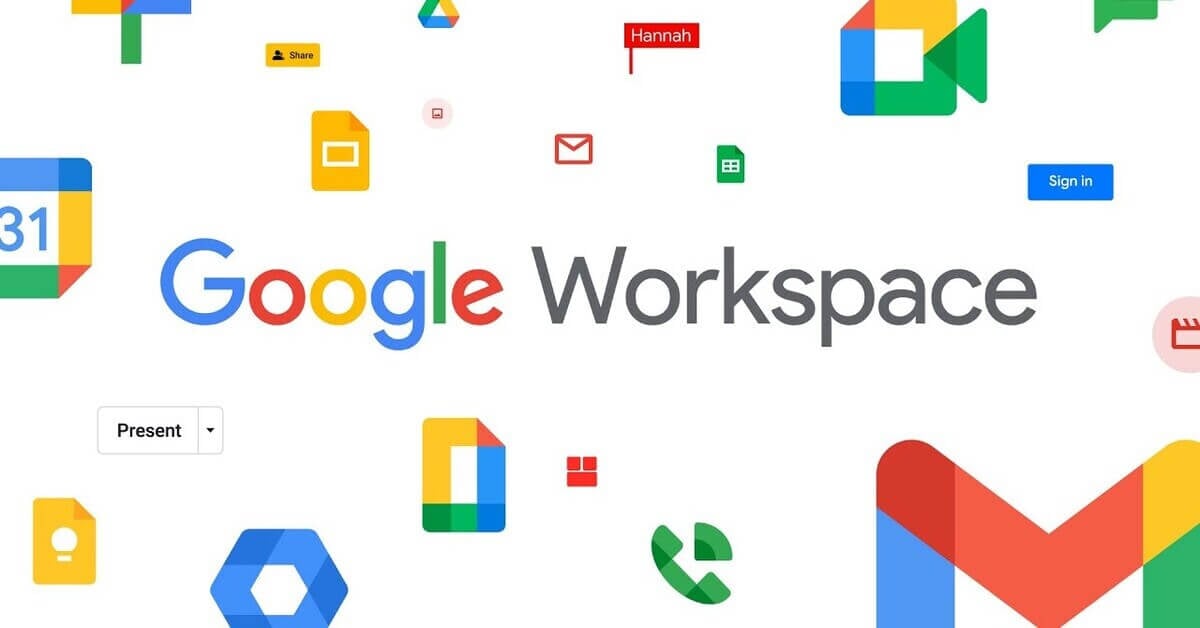 20 Google Workspace (G Suite) tips that save you time at work