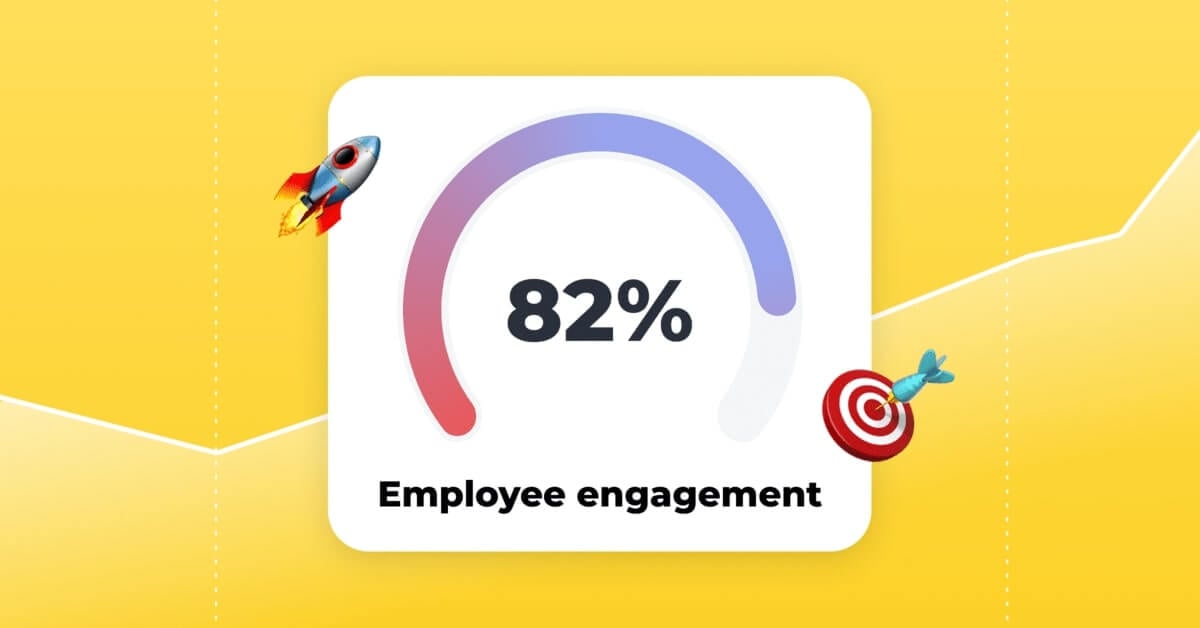 The Engaged Workforce: How Modern Tools Drive Business Success