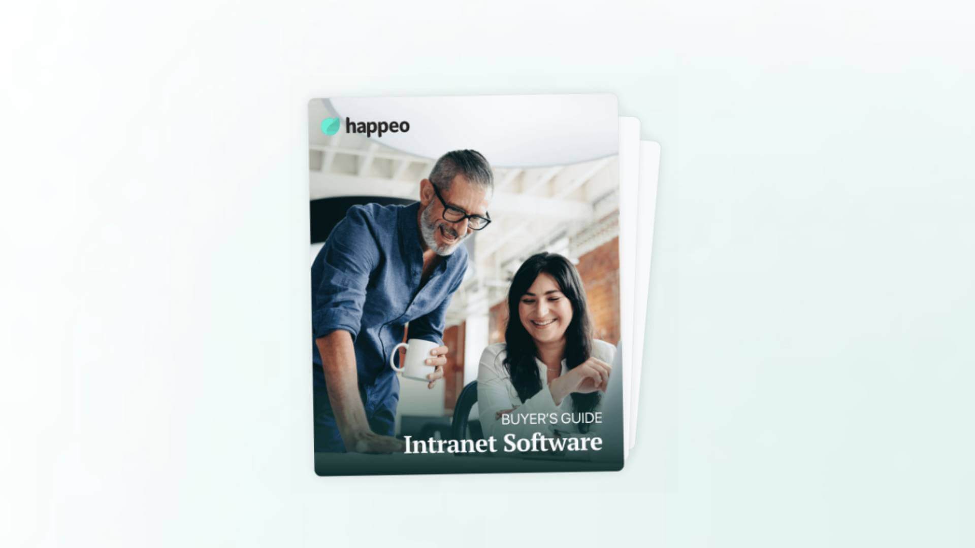 Intranet software buyer's handbook